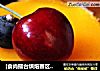 [食尚擂台烘焙赛区】：酸爽诱人---百香果慕斯蛋糕（附意式蛋白霜制作）的做法