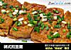 韩式煎豆腐的做法