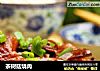 茶树菇烧肉的做法