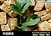 炸豆腐泡的做法