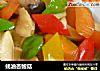 蚝油杏鲍菇的做法