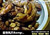 酱香凤爪＆鸡脖子的做法