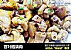 百叶结烧肉的做法