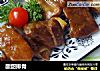 酸甜排骨的做法