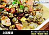 上汤螺蛳的做法