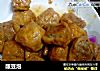酿豆泡的做法