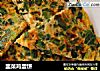 韭菜鸡蛋饼的做法