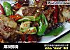 麻辣排骨的做法