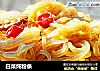 白菜炖粉条的做法