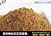 看似神秘其实很容易----自制肉松的做法