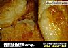 香煎鲮鱼饼＆瓤虎皮尖椒的做法