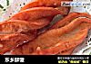 东乡酥馓的做法