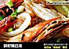 鲜虾煸白菜的做法