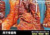 风干冬腊肉的做法