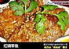 红烧带鱼的做法