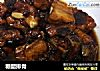 糖醋排骨的做法