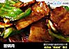 回锅肉的做法