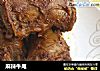 麻辣牛尾的做法