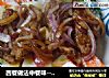 西餐做法中餐味------酱汁烤牛排的做法