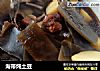 海带炖土豆的做法
