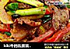 kiki牛的私房菜12-豉香回锅肉的做法