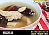 冬菇鸡汤的做法