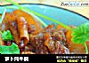 萝卜炖牛腩的做法