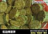 街边绿豆饼的做法
