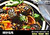 辣炒乌鸡的做法