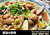 酸汤小酥肉的做法