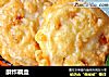 酥炸藕盒的做法