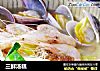 三鲜汤糕的做法