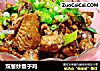双葱炒童子鸡的做法