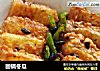回锅冬瓜的做法