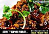 超级下饭的鱼香脆皮豆腐的做法