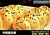 热狗面包卷的做法
