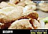 蛋白酥饼的做法