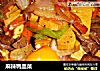麻辣鸭血菜的做法