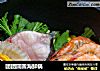 团团圆圆海鲜锅的做法