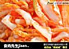 食尚先生jiseng——韩国泡菜的做法