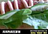 风味热狗在家做的做法