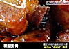 糖醋排骨的做法