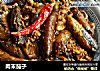 肉末茄子的做法