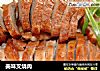 美味叉烧肉的做法