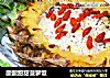 酸酸甜甜菠萝饭的做法