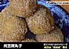 纯豆腐丸子的做法