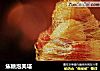 焦糖泡芙塔的做法
