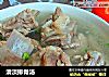 清淡排骨汤的做法