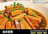 卤水豆腐的做法