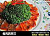 瘦肉西兰花的做法
